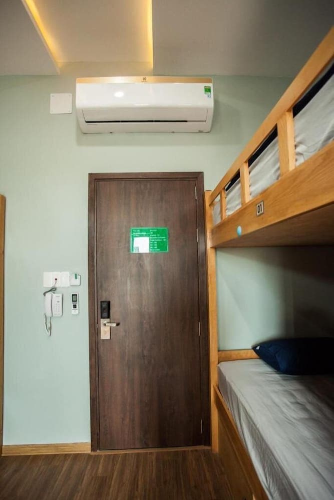 Karola Hostel