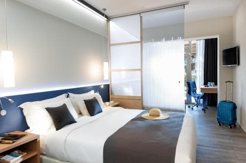 Blue Dolphin Hotel