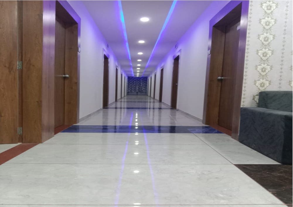 Hotel Hk