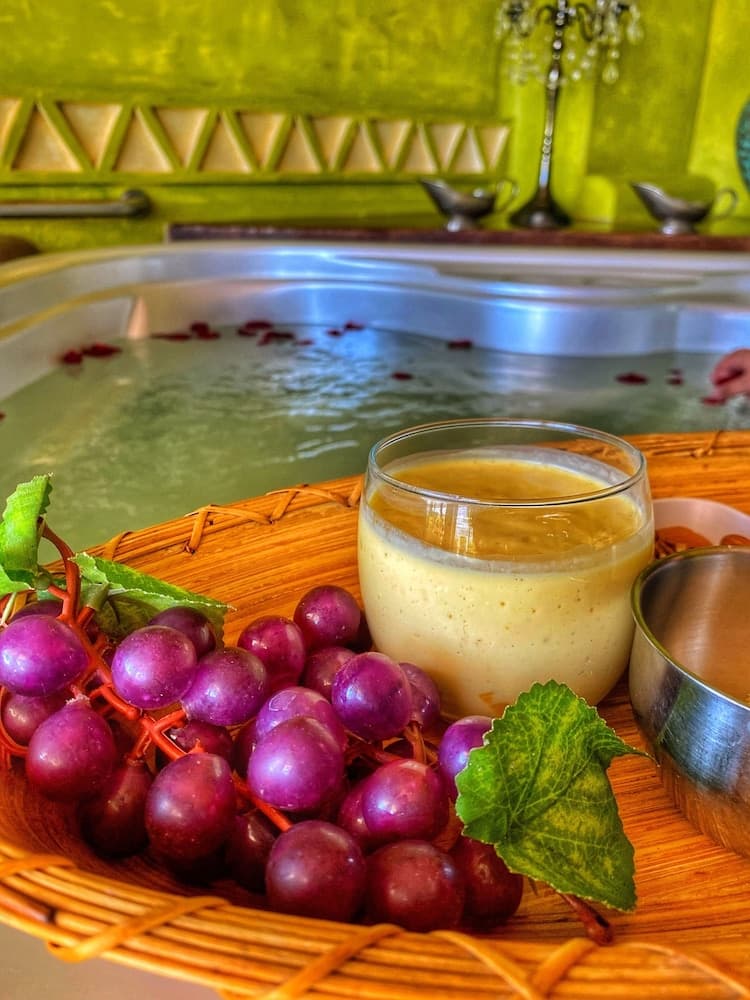 El Chante Spa Hotel