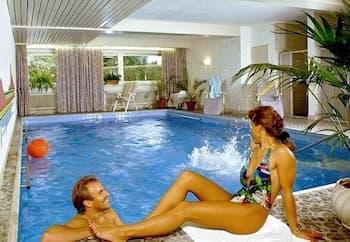 Kurhotel Alexa