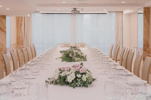 Hotel Sercotel Carlos III