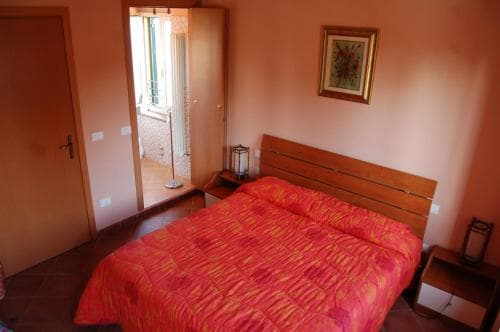 Bed & Breakfast La Corte