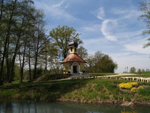 Kurhotel Kaiser Trajan