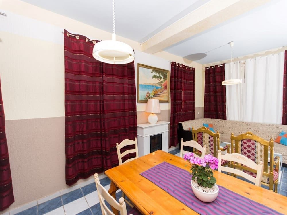 Villa Stil