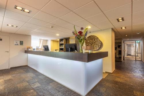 Fletcher Zuiderduin Beachhotel