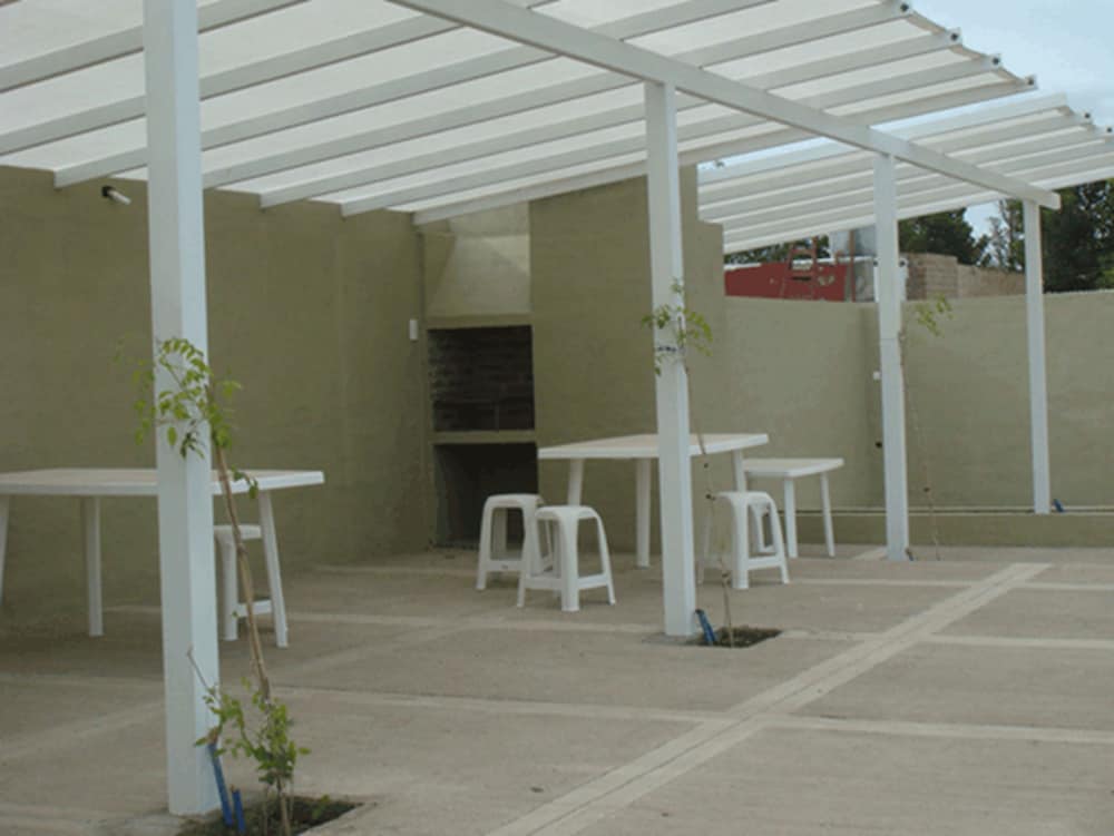 Altos De Ventana