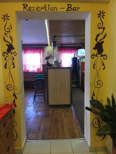 Gasthaus Luggwirt