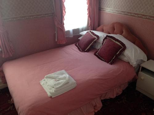 Allandale Hotel