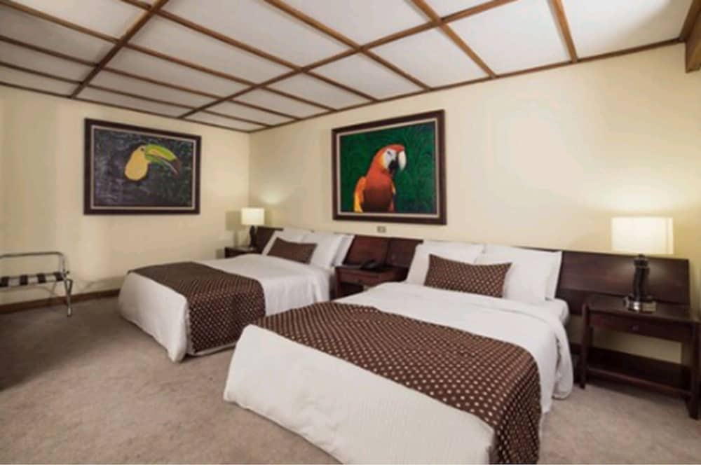 Hotel Villa Tournon