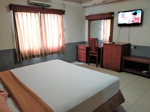 Hotel Batara