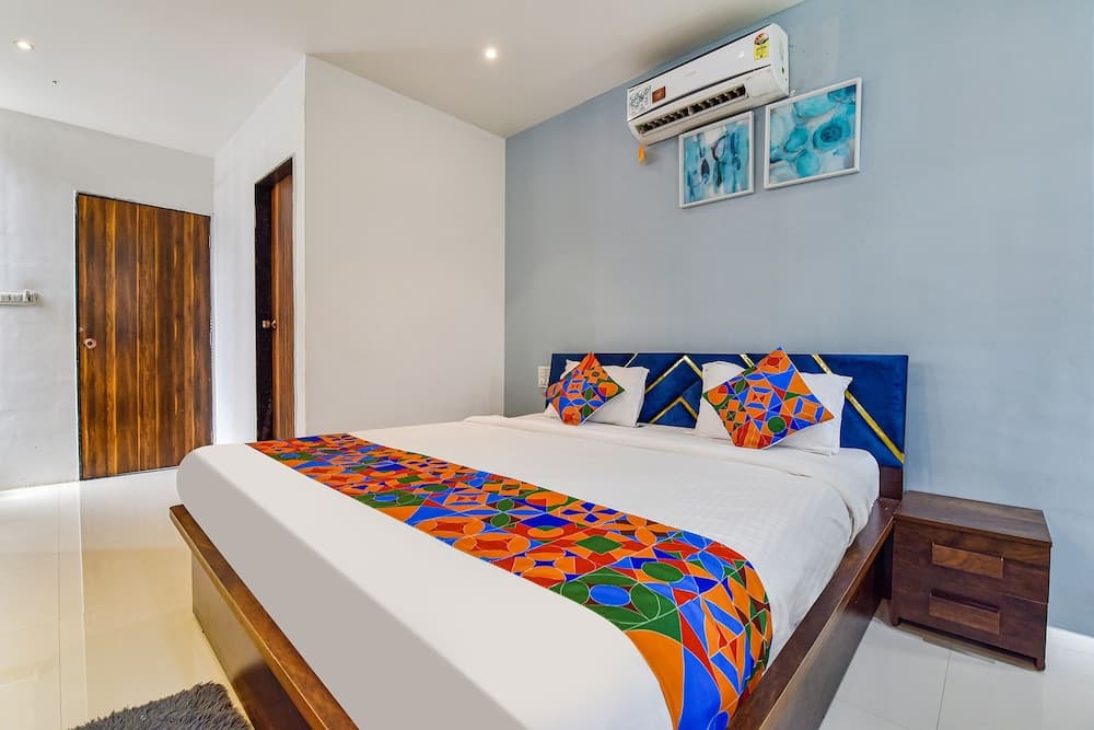Fabhotel Code