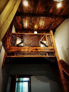 Zhangs Residence