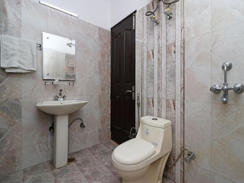 The Abodes Villa
