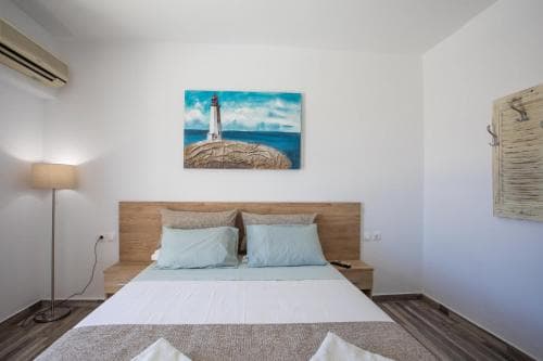 Lisabeth Studio Apartments