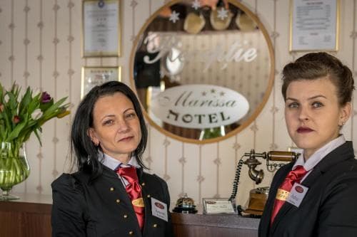 Hotel Marissa