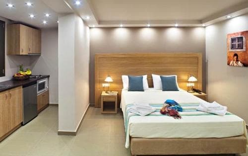 Hotel Filakas