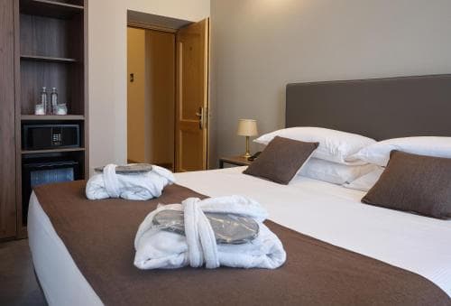Hotel Ghiffa