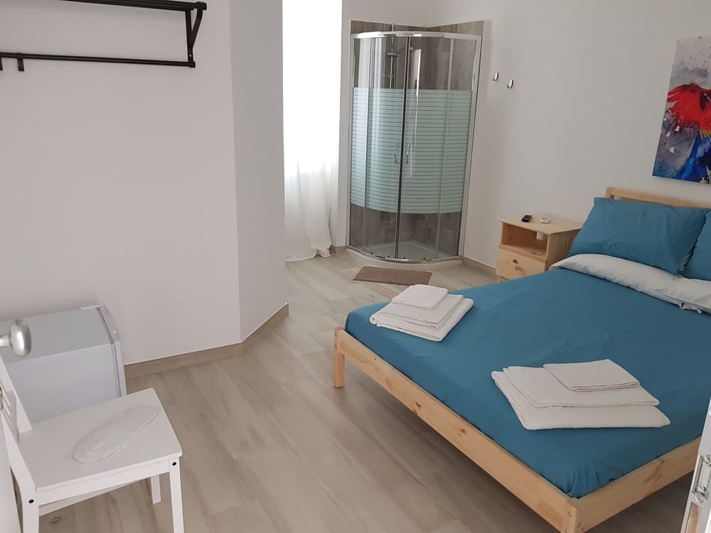 B&B Il Daviduccio Suite