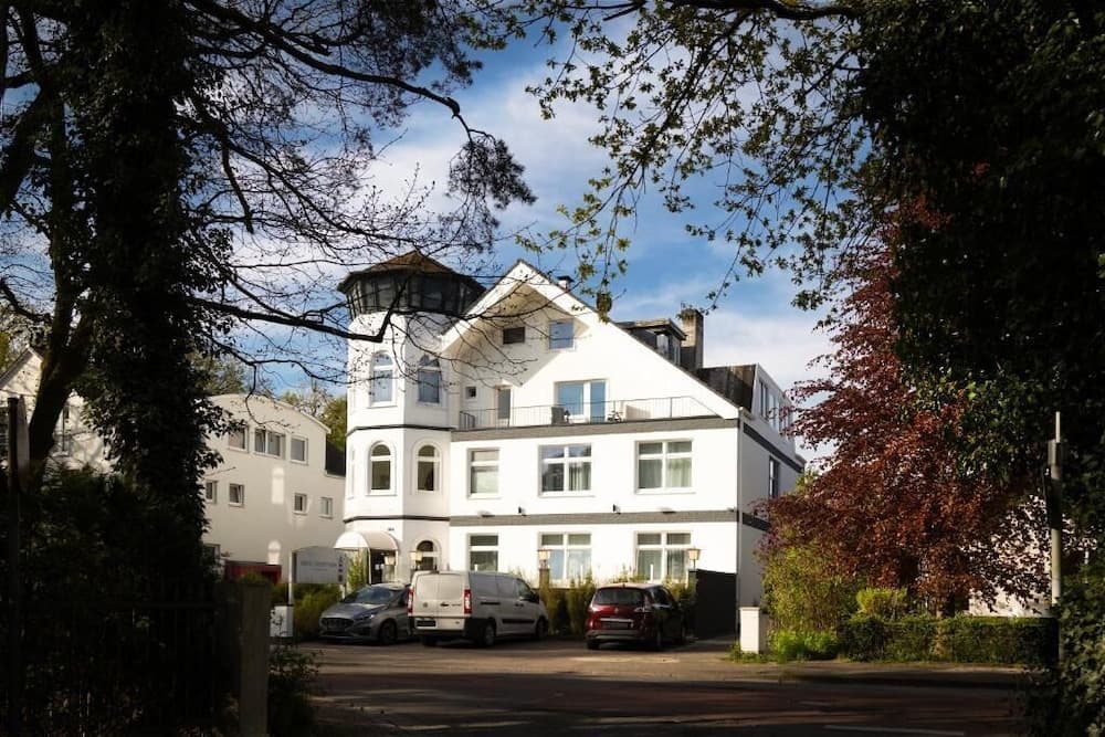 Hotel Leuchtturm