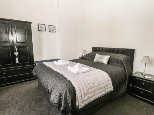 Esplanade Gardens B&B