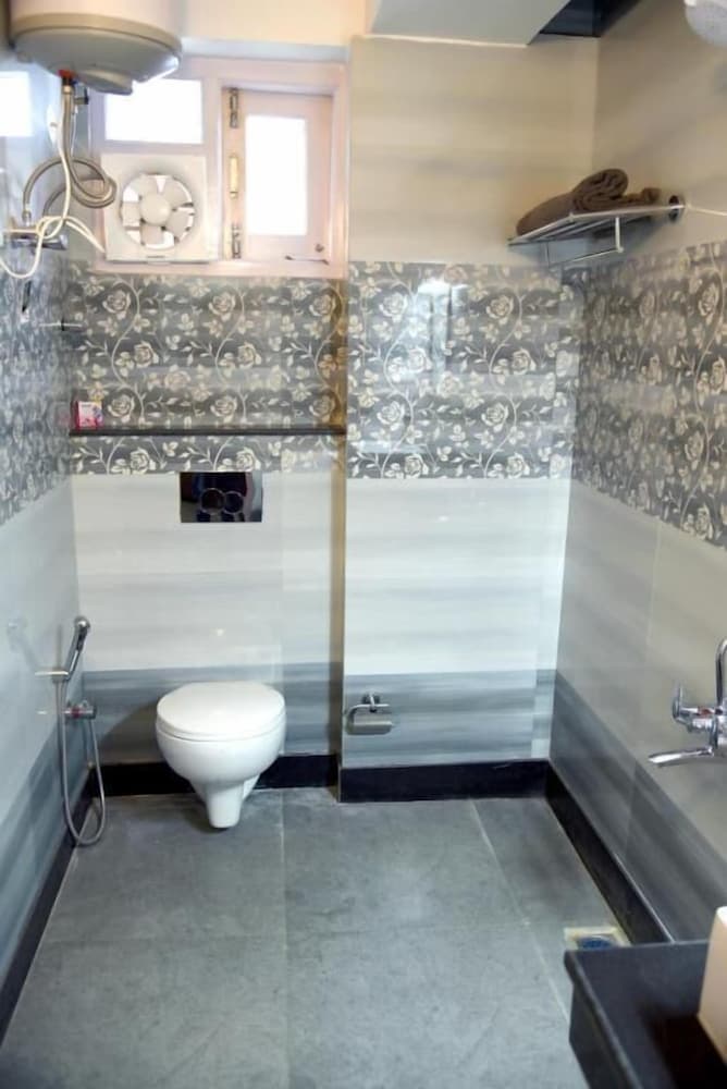 Hotel Uphar