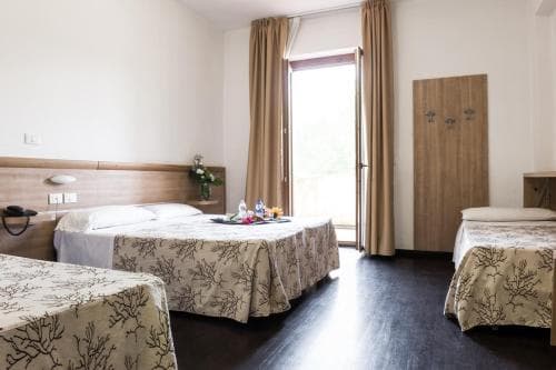 Hotel Rondine
