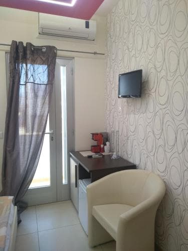B&B Vistamareblu