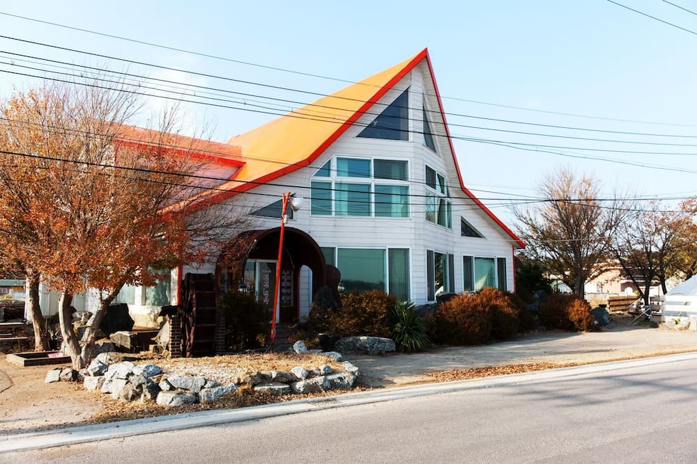 Sunrise Pension
