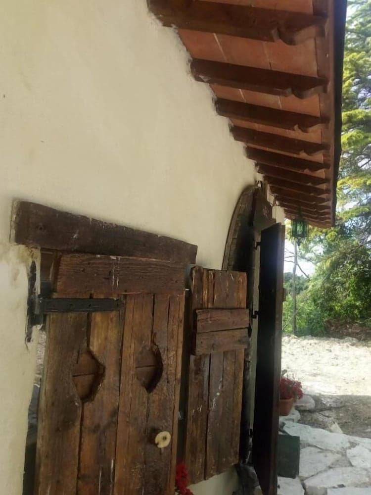 Casa Hobbit