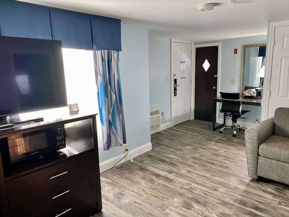 Days Inn Lincoln