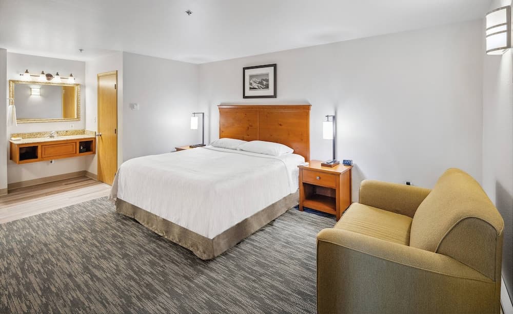 Hotel Edgewater