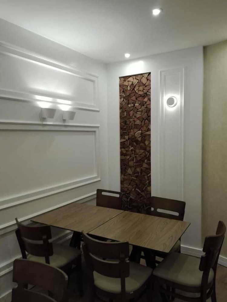 Hotel Do Centro
