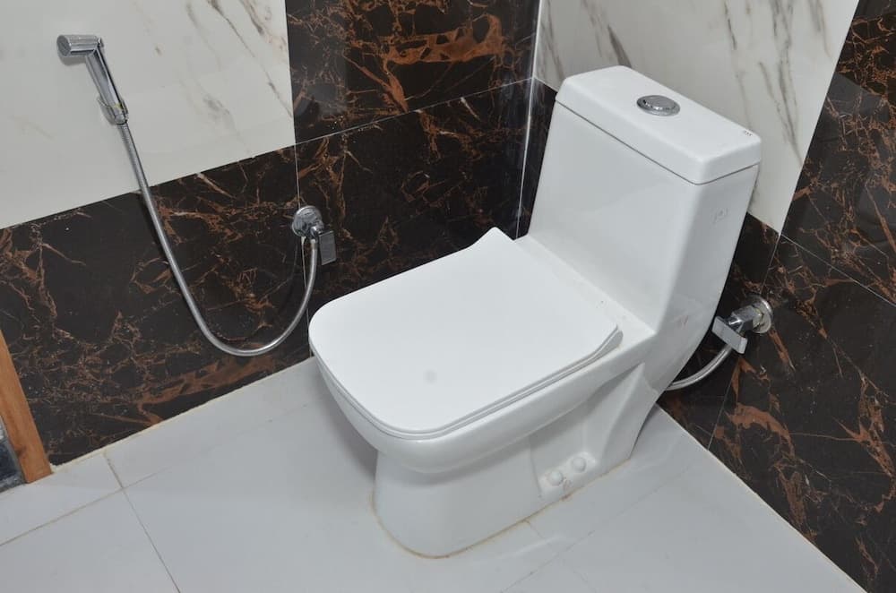 Hotel Blue Bell Rishikesh