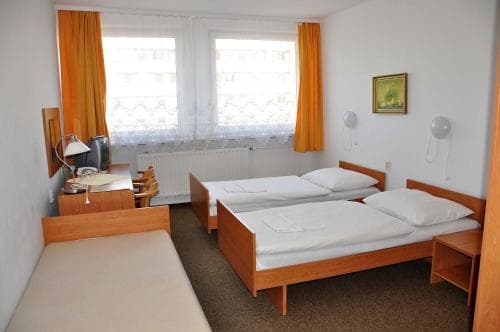 Tatra Hotel