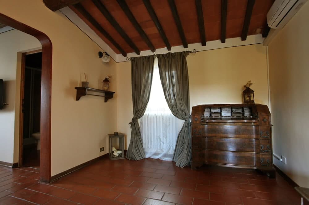 Hotel Tenuta Il Burchio