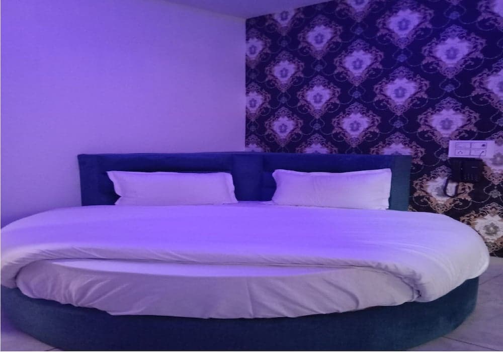 Hotel Hk