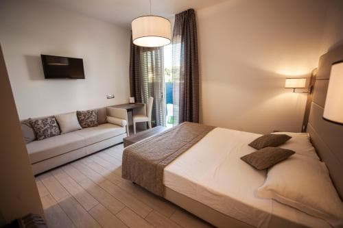 Hotel Pineta Mare