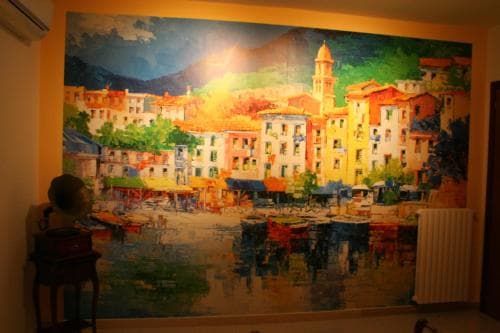 Costa D'Amalfi E Cilento