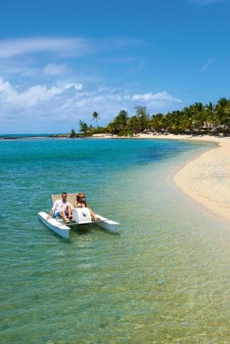 Constance Prince Maurice