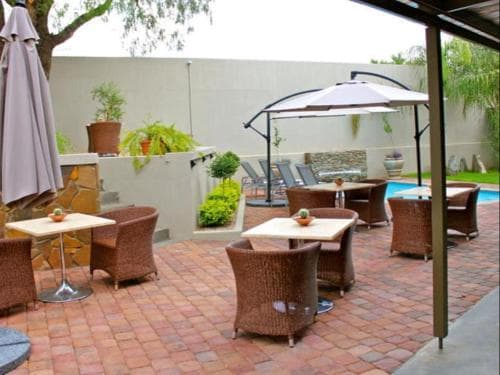 Montebello Guesthouse