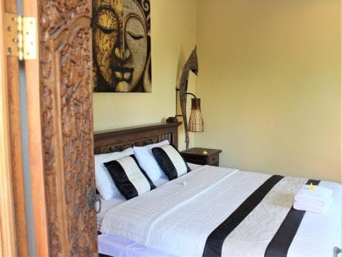 Silvy Guesthouse