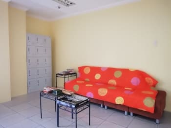 CozyDito Hostel