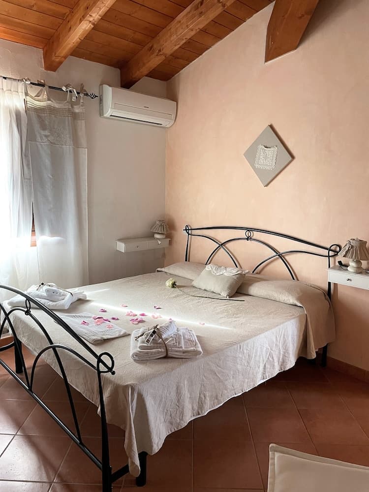 B&B Su Donnigheddu