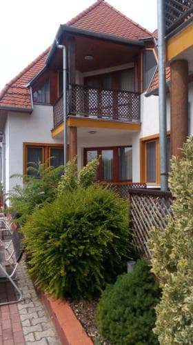 Klaudia Pension