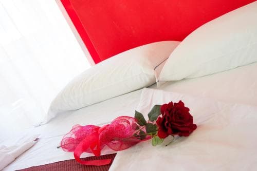 Minihotel IRIS
