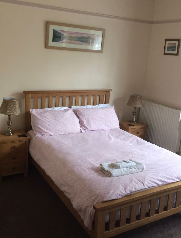 Sutton Guest House
