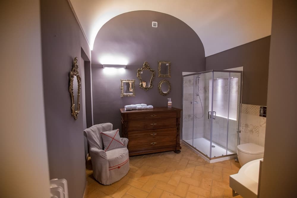 B&B Giardini 82