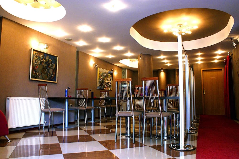 Leonardo Hotel