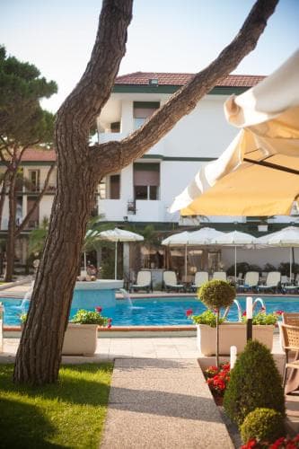 Hotel Elite